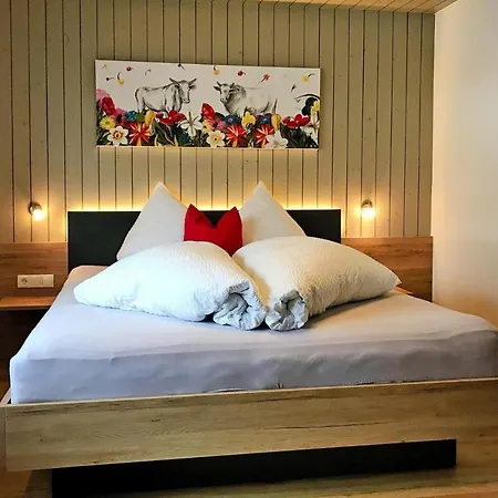 Apartment Flat Lechenhof, *