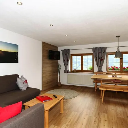 Flat Lechenhof,