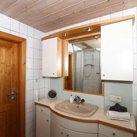 Flat Lechenhof, Apartment Fügen